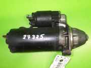 Anlasser MERCEDES-BENZ Stufenheck (W124) 260 E (124.026) 0001110016