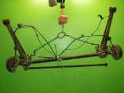 Hinterachse NISSAN (DATSUN) PIXO (UA0) 1.0 430104A00C