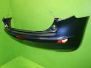 Stoßfänger Stoßstange hinten NISSAN (DATSUN) NOTE (E11) 1.4