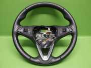 Lenkrad OPEL ASTRA K Sports Tourer (B16) 1.6 CDTi (35) 39108895