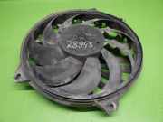 Lüfter PEUGEOT 807 (E) 2.2 HDi