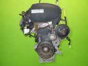 Benzinmotor Motor ohne Anbauteile Benzin OPEL MERIVA 1.6 Z16XEP