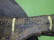 Achsschenkel vorne links OPEL MERIVA B 1.4 132620