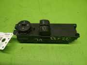 Schalter Fensterheber Tür links FORD TRANSIT COURIER Kasten 1.6 TDCi DT1T-14A132-FA