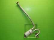 Auspufftopf Mitte RENAULT 19 II (B/C53_) 1.7 (B/C53B) 022065