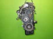 Benzinmotor Motor ohne Anbauteile Benzin HYUNDAI i10 (PA) 1.1 G4HG