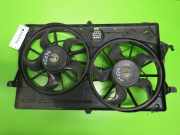 Lüfter Klima FORD FOCUS Turnier (DNW) 1.8 Turbo DI / TDDi 1075123