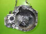 Getriebe Schaltgetriebe FIAT SEICENTO / 600 (187_) 1.1 (187AXB, 187AXB1A, 187AXC1A02) 0055183059