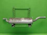 Auspufftopf hinten ALFA ROMEO 164 (164) 3.0 V6 (164.AD, 164.AH, 164.AB)