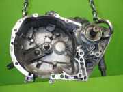 Getriebe Schaltgetriebe RENAULT MEGANE I Cabriolet (EA0/1_) 1.6 e (EA0F) 7700598840