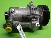 Klimakompressor NISSAN (DATSUN) PULSAR Schrägheck (C13) 1.2 DIG-T 926003ZL1A