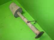 Auspufftopf Mitte FORD TRANSIT Kasten (E_ _) 2.5 DI (EAL, EAS)