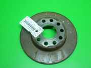 Bremsscheibe hinten links VW TOURAN (1T1, 1T2) 2.0 TDI