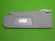 Sonnenblende vorne links SEAT TOLEDO III (5P2) 2.0 TDI 16V