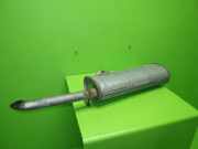 Auspufftopf hinten OPEL ASCONA C (81_, 86_, 87_, 88_) 1.8 i