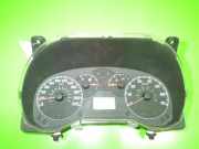 Kombiinstrumente Tacho FIAT GRANDE PUNTO (199) 1.4 51701536