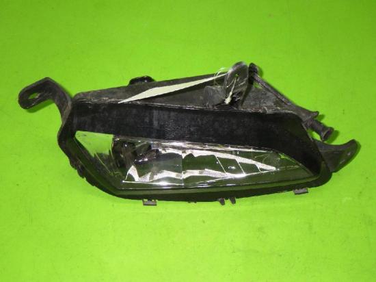 Nebelscheinwerfer links OPEL ASTRA K (B16) 1.4 Turbo (68) 13401153 Bild Nebelscheinwerfer links OPEL ASTRA K (B16) 1.4 Turbo (68) 13401153