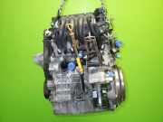 Benzinmotor Motor ohne Anbauteile Benzin AUDI (NSU) A3 (8L1) 1.6 AEH