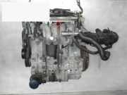 Motor ohne Anbauteile RENAULT LAGUNA I (B56_, 556_) 2.0 16V (B56D/M) N7Q 704