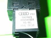 Schalter Warnblinkanlage AUDI (NSU) A4 (8EC, B7) 3.2 FSI quattro 8E0941509