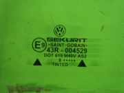 Türscheibe rechts VW NEW BEETLE (9C1, 1C1) 2.0