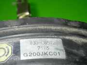 Bremskraftverst?rker DAIHATSU GRAN MOVE (G3) 1.5 16V (G303) 833-08512