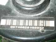 ABS Hydroaggregat FORD FIESTA V (JH_, JD_) 1.4 16V 2S612M110CE