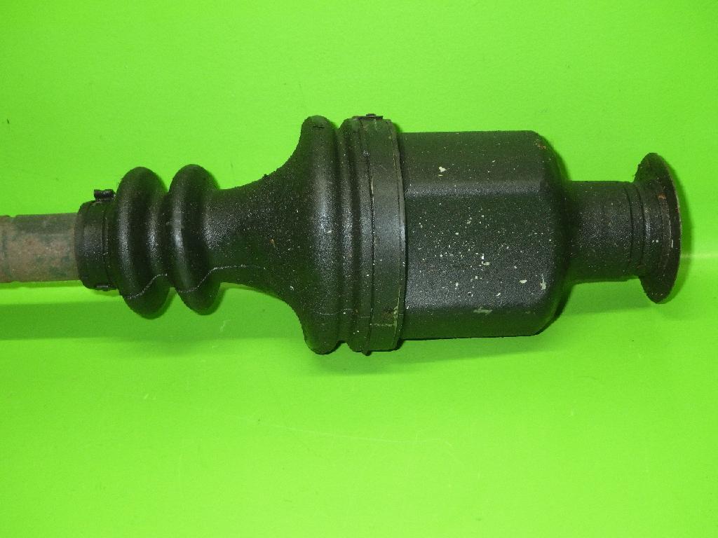 Gelenkwelle Antriebswelle vorne rechts RENAULT MEGANE I Coach (DA0/1_) 2.0 i (DA0G) Bild Gelenkwelle Antriebswelle vorne rechts RENAULT MEGANE I Coach (DA0/1_) 2.0 i (DA0G)