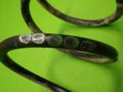 Feder vorne links VW POLO (6N1) 60 1.4