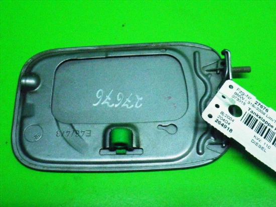 Tankklappe Tankdeckel BMW 3 Touring (E46) 320 d 51178208246 Bild Tankklappe Tankdeckel BMW 3 Touring (E46) 320 d 51178208246