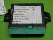 Steuergerät PDC (Park Distance Control) OPEL CROSSLAND X (P17) 1.2 9819360080