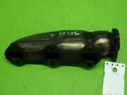 Auspuffkrümmer links AUDI (NSU) A4 (8E2, B6) 2.5 TDI quattro 059253033C