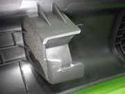 Schwellerleiste vorne rechts OPEL CROSSLAND X (P17) 1.5 Turbo D (08, 68) 39149572