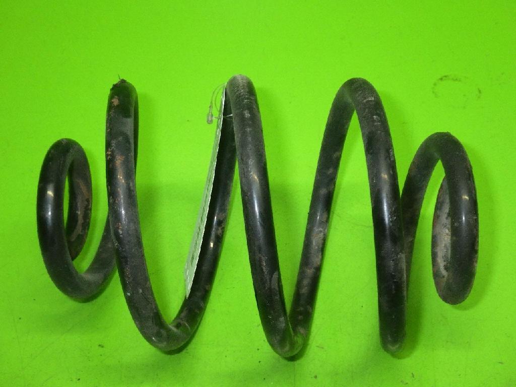 Feder hinten rechts OPEL CORSA B (73_, 78_, 79_) 1.0 i 12V 424394