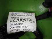 Kabelstrang Stoßstange vorne OPEL MOKKA B Mokka-e (76) 9842521680