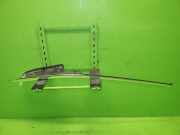 Zierleiste Regenrinne hinten rechts OPEL INSIGNIA B Sports Tourer (Z18) 1.5 (35) 39180599