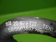 Kühlerschlauch oben OPEL INSIGNIA Caravan 2.0 Turbo 4x4