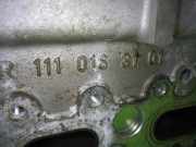 Zylinderkopf MERCEDES-BENZ C-KLASSE (W202) C 180 (202.018) 1110163101