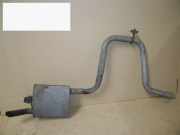 Auspufftopf hinten FORD MONDEO I Stufenheck (GBP) 1.8 i 16V
