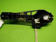 Türgriff hinten links außen FIAT TIPO Schrägheck (357_) 1.4