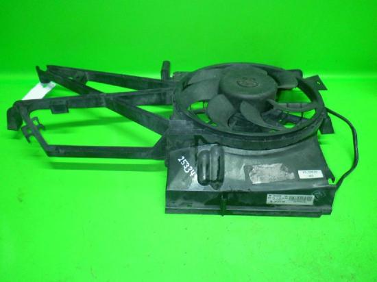 Lüfter OPEL VECTRA B Caravan (31_) 1.6 i 16V 0130303855 Bild Lüfter OPEL VECTRA B Caravan (31_) 1.6 i 16V 0130303855