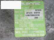 Klimakompressor NISSAN (DATSUN) MICRA II (K11) 1.0 i 16V 92600-6F600