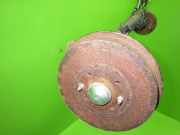 Hinterachskörper FIAT DOBLO (119) 1.2 (223AXA1A)