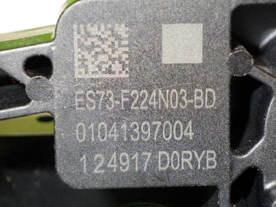 Türgriff hinten links außen FORD MONDEO V Stufenheck 2.0 Hybrid ES73F224N03BD Bild Türgriff hinten links außen FORD MONDEO V Stufenheck 2.0 Hybrid ES73F224N03BD