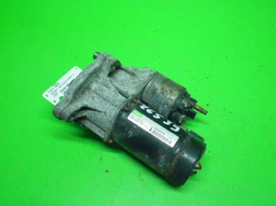 Anlasser PEUGEOT 206 Schrägheck (2A/C) 1.4 i 5802M9 Bild Anlasser PEUGEOT 206 Schrägheck (2A/C) 1.4 i 5802M9