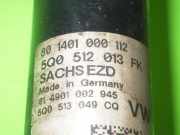 Stoßdämpfer hinten links SEAT LEON ST (5F8) 2.0 TDI 5Q0512013FK