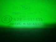 Türscheibe hinten links BMW 5 (E28) 525 e