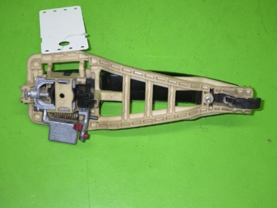 Türgriff vorne rechts außen OPEL SIGNUM 1.9 CDTI Bild Türgriff vorne rechts außen OPEL SIGNUM 1.9 CDTI