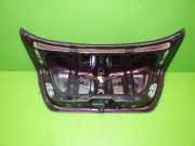 Heckdeckel Heckklappe MERCEDES-BENZ CLK (C208) 230 Kompressor (208.347)