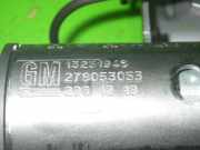 Lenksäule OPEL MERIVA B 1.4 13251948